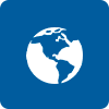 Complete international certifications