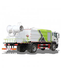 Foton 4x2 10000L water spraying sprinkler truck