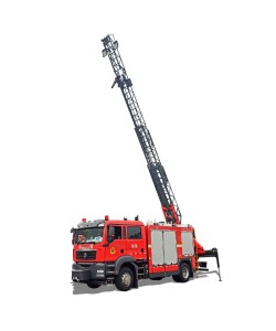 سعر شاحنة الإطفاء القابلة للرفع SINOTRUK HOWO الجديدة أو المستعملة 5cbm