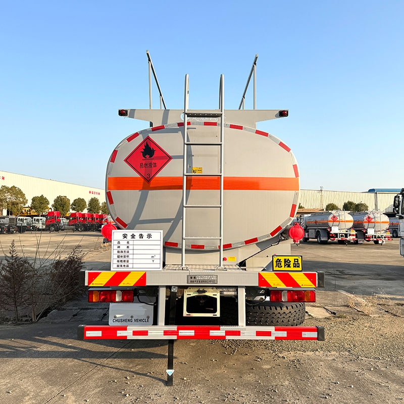 Camion-citerne à carburant diesel HOWO 6*4 16 tonnes neuf ou d'occasion