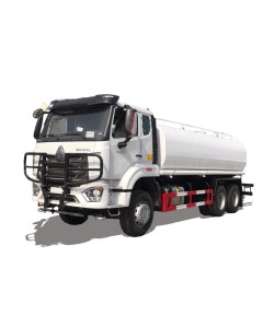 HOWO 6*4 25 тонн поливочная тележка автоцистерна для продажи